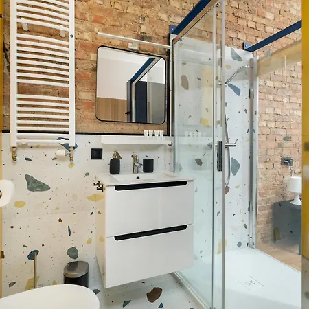 Klimatyzowane I Stylowe W Poznaniu Blisko Parku By Renters Apartment