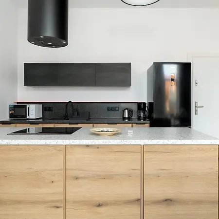 Appartement Klimatyzowane I Stylowe W Poznaniu Blisko Parku By Renters *