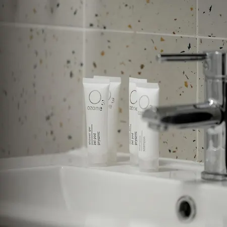 Klimatyzowane I Stylowe W Poznaniu Blisko Parku By Renters Apartment Poznan