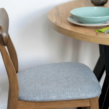 Klimatyzowane I Stylowe W Poznaniu Blisko Parku By Renters *