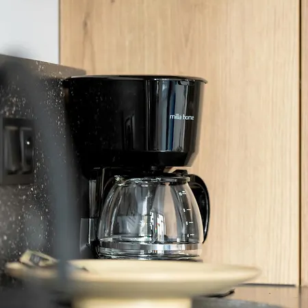 Klimatyzowane I Stylowe W Poznaniu Blisko Parku By Renters Poznan